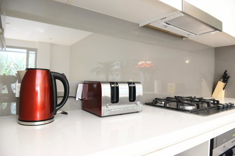 New SilkRoad Apartments Sydney - Accommodation Adelaide 13