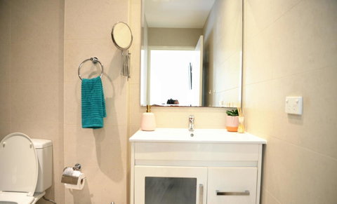 New SilkRoad Apartments Sydney - Accommodation Adelaide 19
