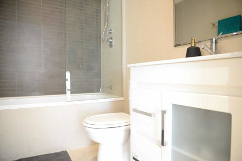 New SilkRoad Apartments Sydney - Accommodation Adelaide 18