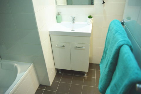 New SilkRoad Apartments Sydney - Accommodation Adelaide 37