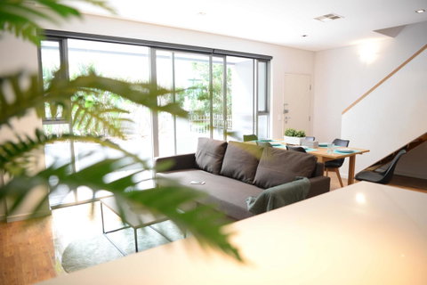 New SilkRoad Apartments Sydney - Accommodation Adelaide 5