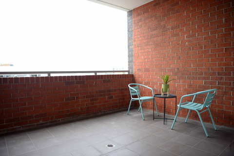 New SilkRoad Apartments Sydney - Accommodation Adelaide 38