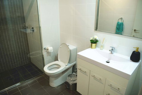 New SilkRoad Apartments Sydney - Accommodation Adelaide 32
