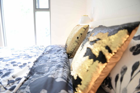 New SilkRoad Apartments Sydney - Accommodation Adelaide 21