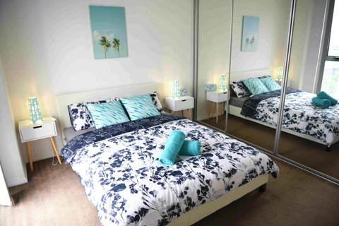 New SilkRoad Apartments Sydney - Accommodation Adelaide 35