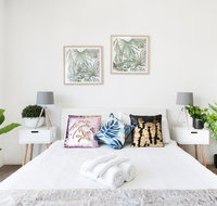 New SilkRoad Apartments Sydney - Accommodation Adelaide