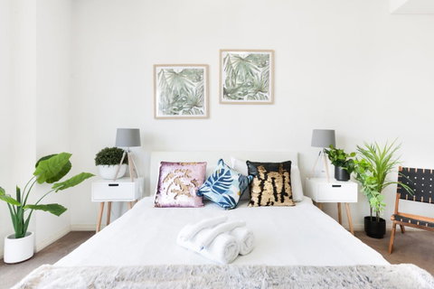 New SilkRoad Apartments Sydney - Accommodation Adelaide 0