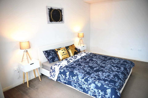 New SilkRoad Apartments Sydney - Accommodation Adelaide 22