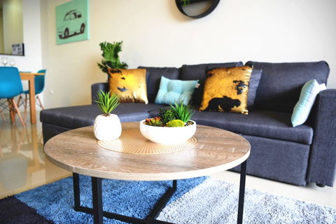 New SilkRoad Apartments Sydney - Accommodation Adelaide 27