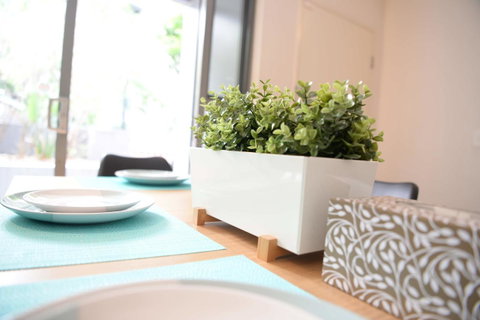 New SilkRoad Apartments Sydney - Accommodation Adelaide 12