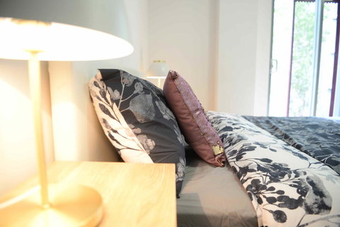 New SilkRoad Apartments Sydney - Accommodation Adelaide 20