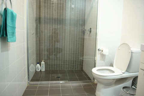 New SilkRoad Apartments Sydney - Accommodation Adelaide 33