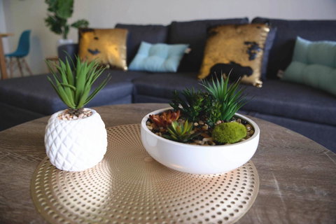 New SilkRoad Apartments Sydney - Accommodation Adelaide 25