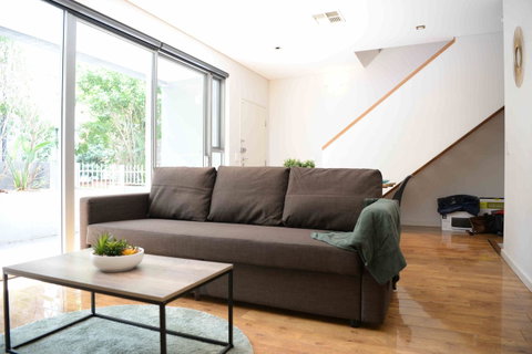 New SilkRoad Apartments Sydney - Accommodation Adelaide 8