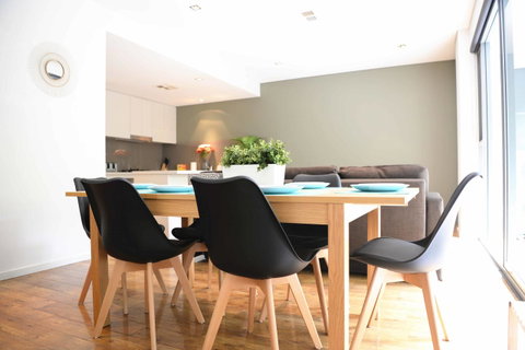 New SilkRoad Apartments Sydney - Accommodation Adelaide 7
