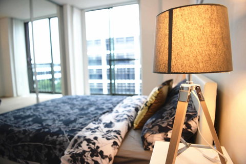 New SilkRoad Apartments Sydney - Accommodation Adelaide 31
