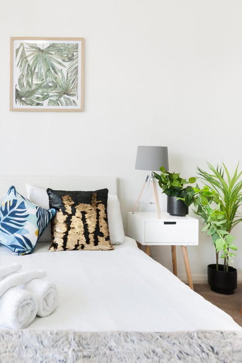 New SilkRoad Apartments Sydney - Accommodation Adelaide 4