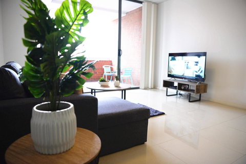 New SilkRoad Apartments Sydney - Accommodation Adelaide 24