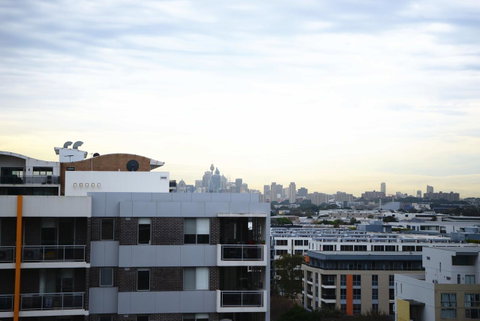 New SilkRoad Apartments Sydney - Accommodation Adelaide 39