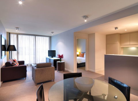 Adina Apartment Hotel Sydney, Darling Harbour - Accommodation Adelaide 9
