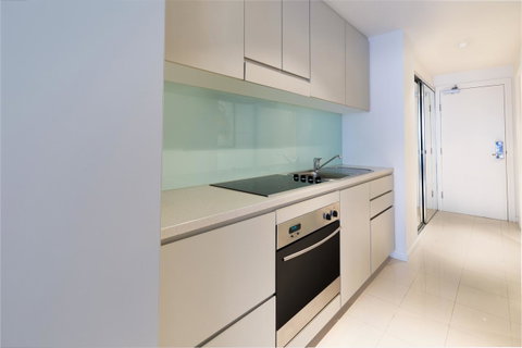 Adina Apartment Hotel Sydney, Darling Harbour - Accommodation Adelaide 26