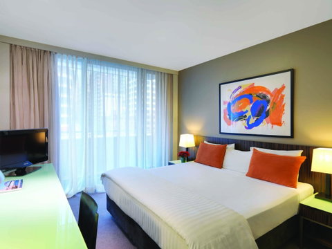 Adina Apartment Hotel Sydney, Darling Harbour - Accommodation Adelaide 12