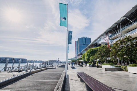 Adina Apartment Hotel Sydney, Darling Harbour - Accommodation Adelaide 15