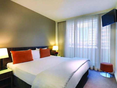 Adina Apartment Hotel Sydney, Darling Harbour - Accommodation Adelaide 6