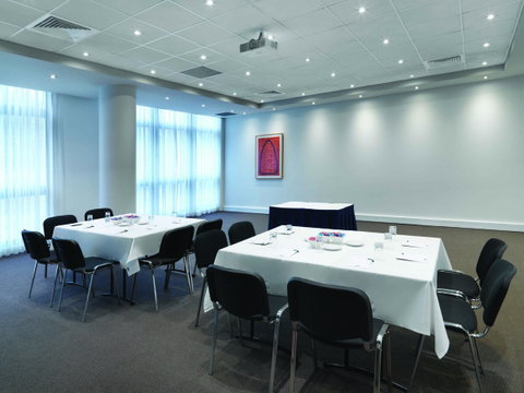 Adina Apartment Hotel Sydney, Darling Harbour - Accommodation Adelaide 20