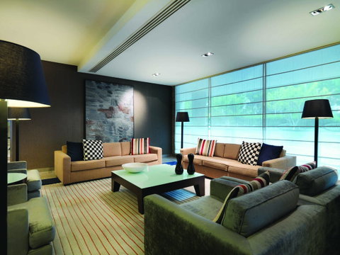 Adina Apartment Hotel Sydney, Darling Harbour - Accommodation Adelaide 17
