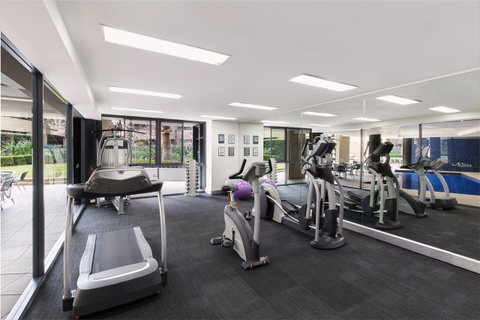 Adina Apartment Hotel Sydney, Darling Harbour - Accommodation Adelaide 25