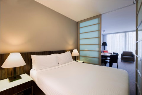 Adina Apartment Hotel Sydney, Darling Harbour - Accommodation Adelaide 29