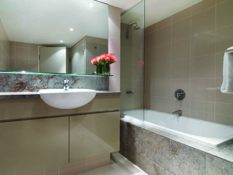 Adina Apartment Hotel Sydney, Darling Harbour - Accommodation Adelaide 5