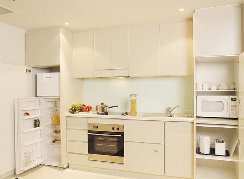 Adina Apartment Hotel Sydney, Darling Harbour - Accommodation Adelaide 33