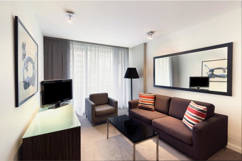 Adina Apartment Hotel Sydney, Darling Harbour - Accommodation Adelaide 19