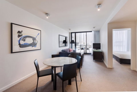 Adina Apartment Hotel Sydney, Darling Harbour - Accommodation Adelaide 35