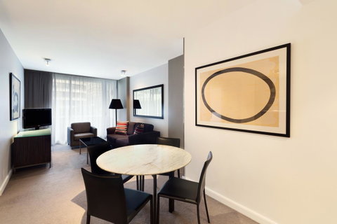 Adina Apartment Hotel Sydney, Darling Harbour - Accommodation Adelaide 28