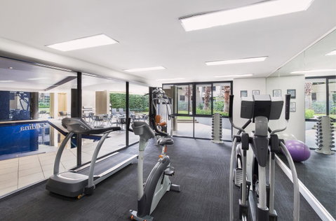 Adina Apartment Hotel Sydney, Darling Harbour - Accommodation Adelaide 4