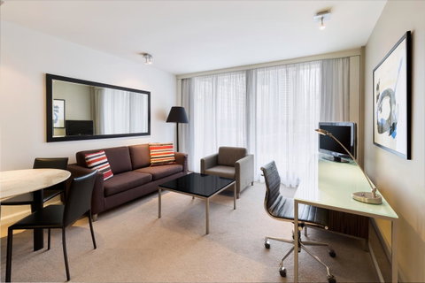 Adina Apartment Hotel Sydney, Darling Harbour - Accommodation Adelaide 27