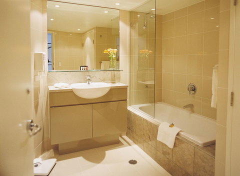 Adina Apartment Hotel Sydney, Darling Harbour - Accommodation Adelaide 36
