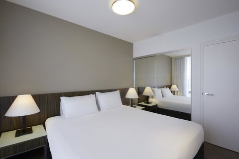 Adina Apartment Hotel Sydney, Darling Harbour - Accommodation Adelaide 31