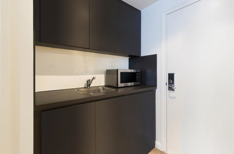 Adina Apartment Hotel Sydney, Darling Harbour - Accommodation Adelaide 21