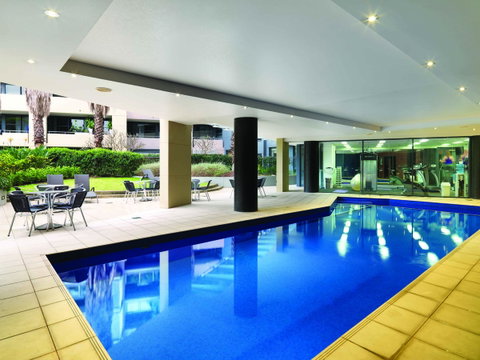 Adina Apartment Hotel Sydney, Darling Harbour - Accommodation Adelaide 0
