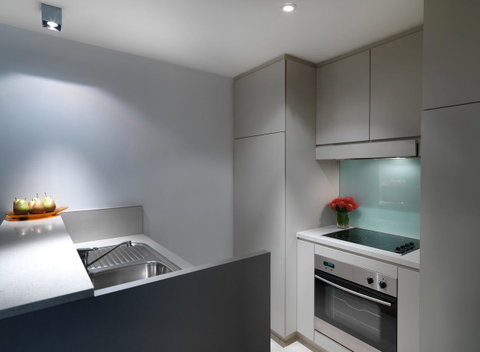Adina Apartment Hotel Sydney, Darling Harbour - Accommodation Adelaide 34