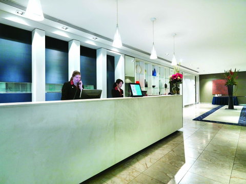 Adina Apartment Hotel Sydney, Darling Harbour - Accommodation Adelaide 11