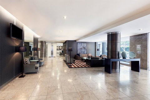 Adina Apartment Hotel Sydney, Darling Harbour - Accommodation Adelaide 18