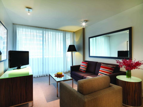 Adina Apartment Hotel Sydney, Darling Harbour - Accommodation Adelaide 24