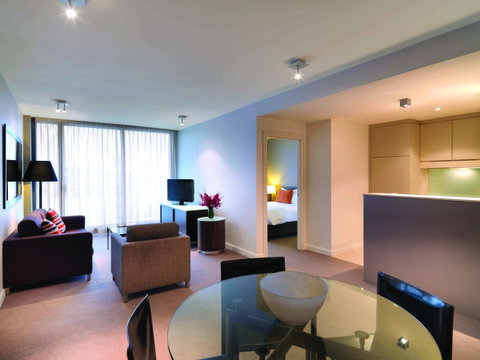 Adina Apartment Hotel Sydney, Darling Harbour - Accommodation Adelaide 30