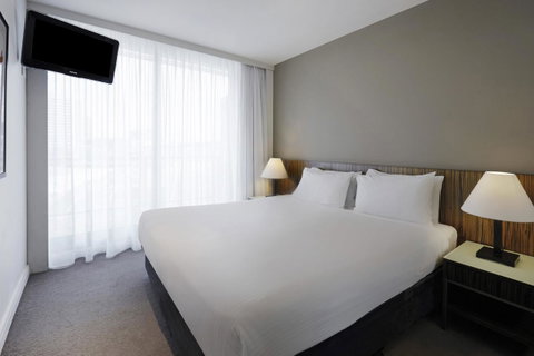 Adina Apartment Hotel Sydney, Darling Harbour - Accommodation Adelaide 32