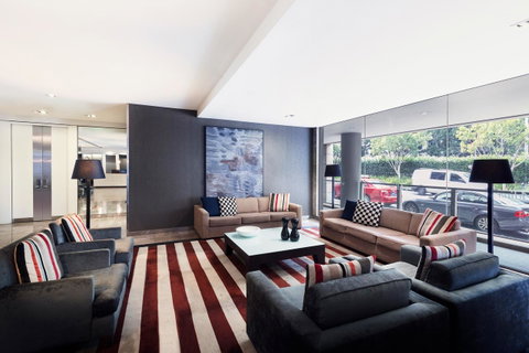 Adina Apartment Hotel Sydney, Darling Harbour - Accommodation Adelaide 10